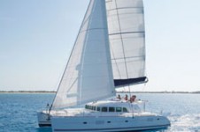 Lagoon 500 Catamaran
